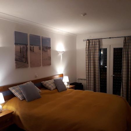 تافيرا Aparte Wohnung Mit Sudterrasse Am Park المظهر الخارجي الصورة
