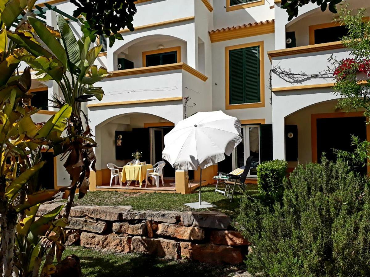 تافيرا Aparte Wohnung Mit Sudterrasse Am Park المظهر الخارجي الصورة