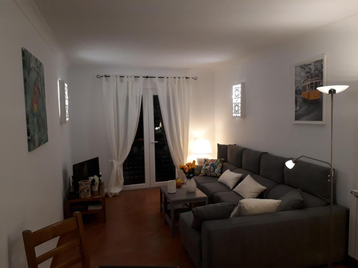 تافيرا Aparte Wohnung Mit Sudterrasse Am Park المظهر الخارجي الصورة