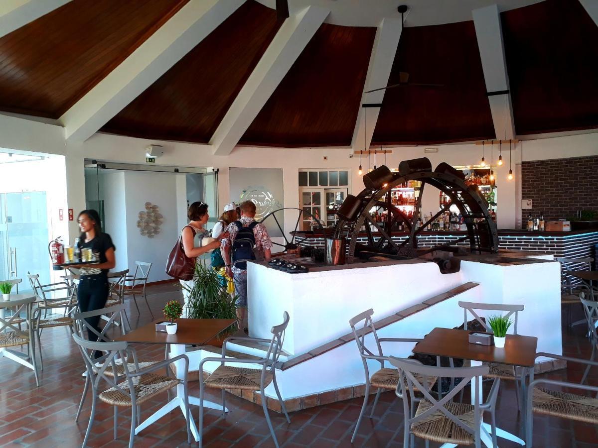 تافيرا Aparte Wohnung Mit Sudterrasse Am Park المظهر الخارجي الصورة